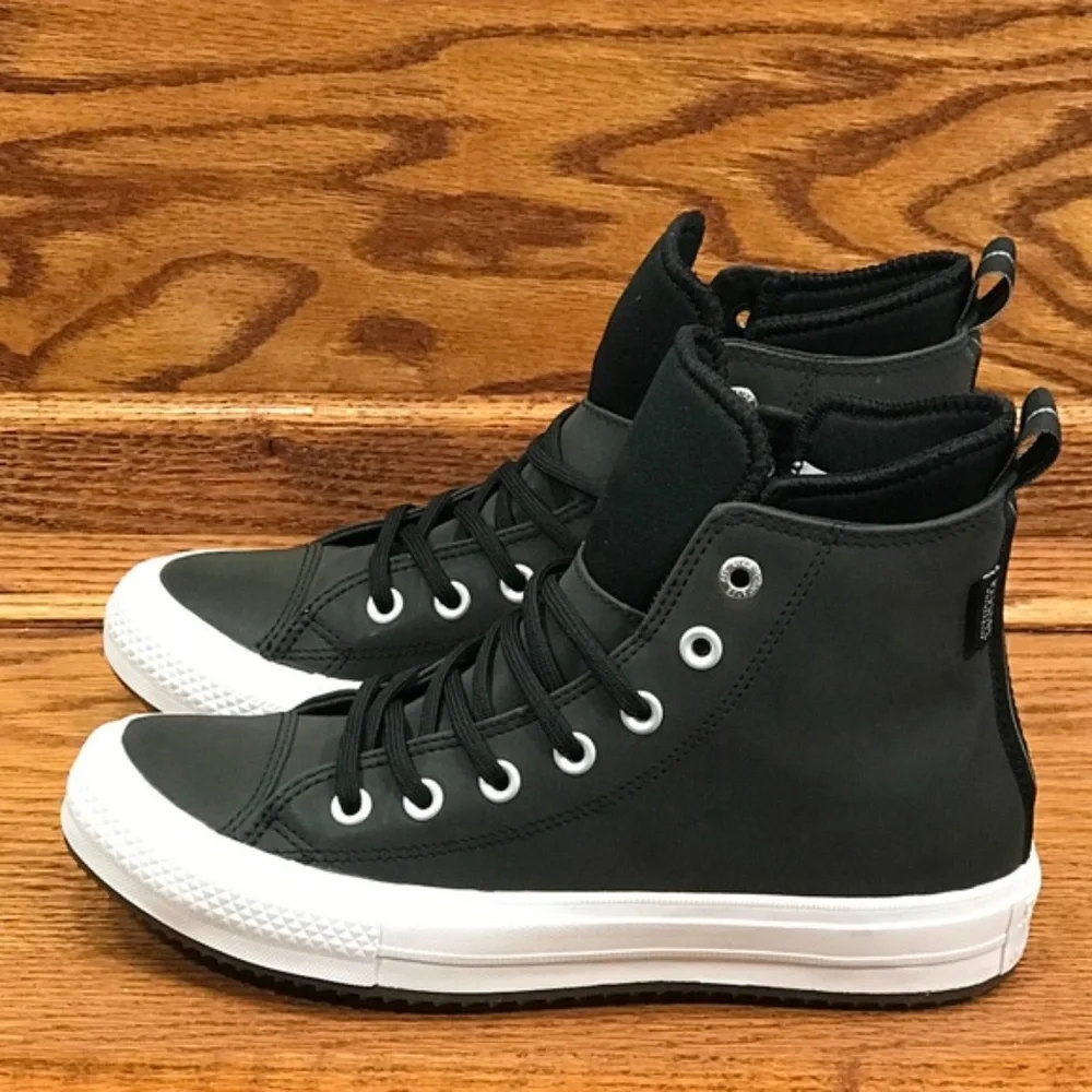 Converse Chuck Taylor All Star Counter Climate Waterproof Boot Size Men 6